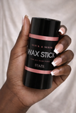 Slick & Sleek wax stick