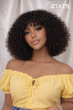 Essence closure unit