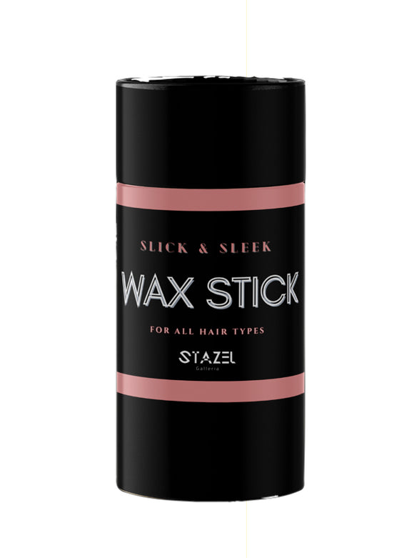 Slick & Sleek wax stick – Stazel Galleria